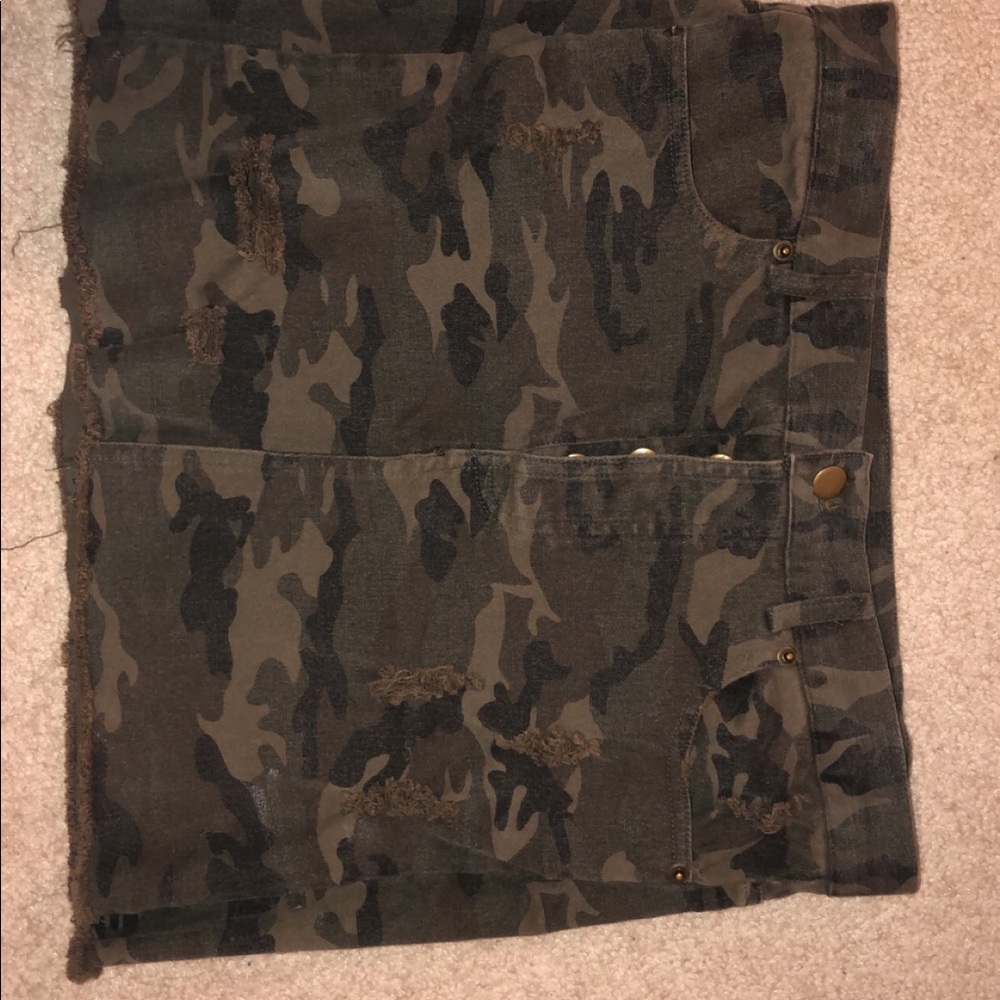 skirt